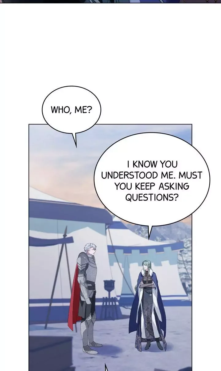 I've Become A True Villainess Chapter 33 page 35