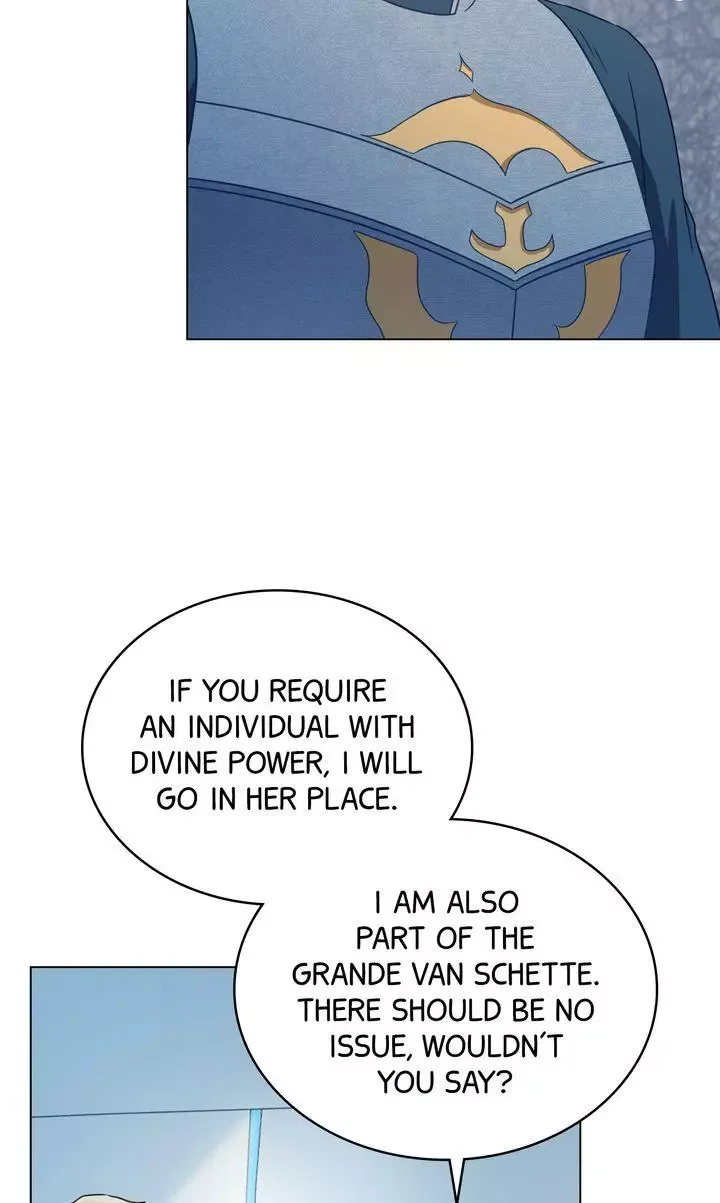 I've Become A True Villainess Chapter 34 page 29