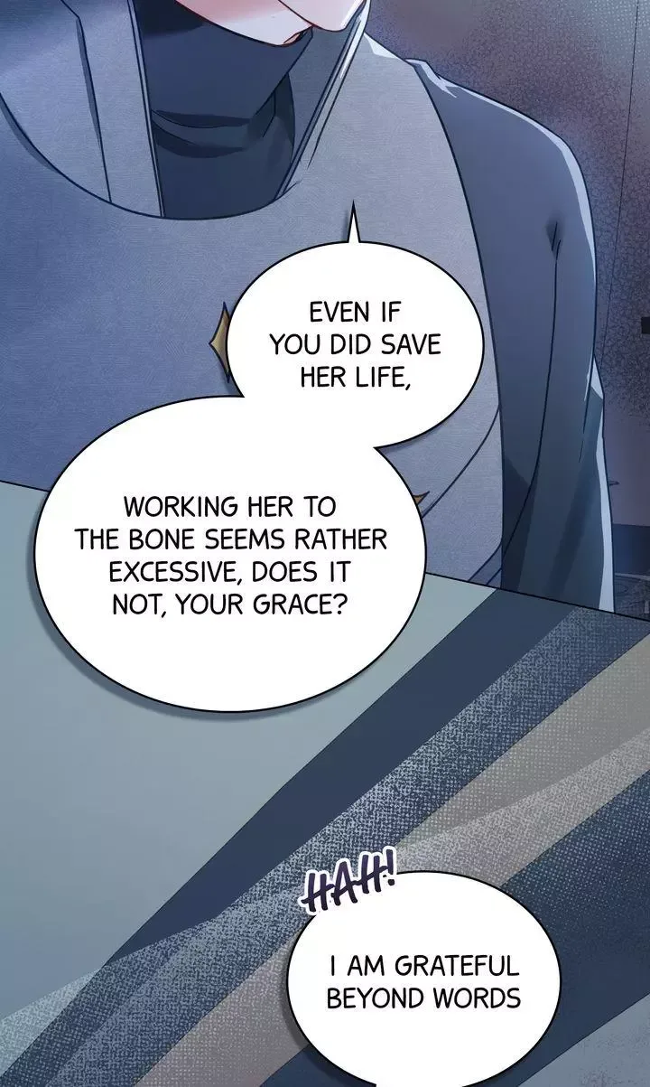 I've Become A True Villainess Chapter 34 page 32