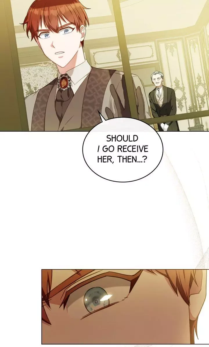 I've Become A True Villainess Chapter 38 page 7