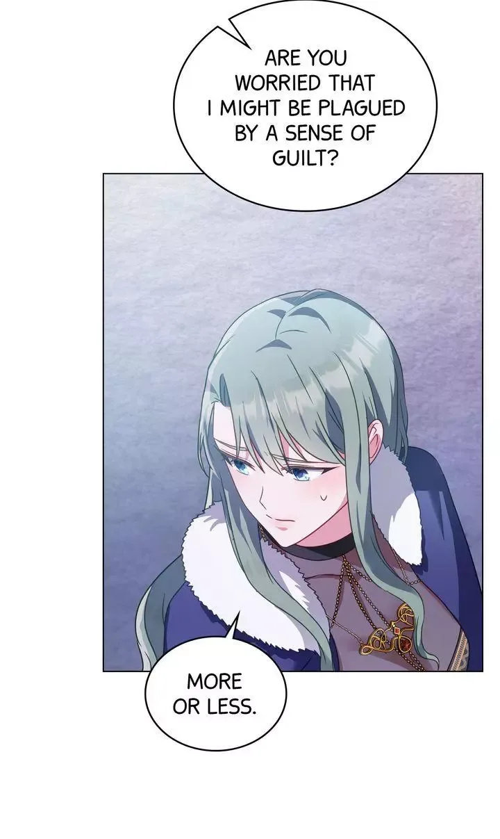I've Become A True Villainess Chapter 33 page 38