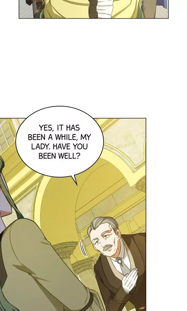 I've Become A True Villainess Chapter 38 page 15