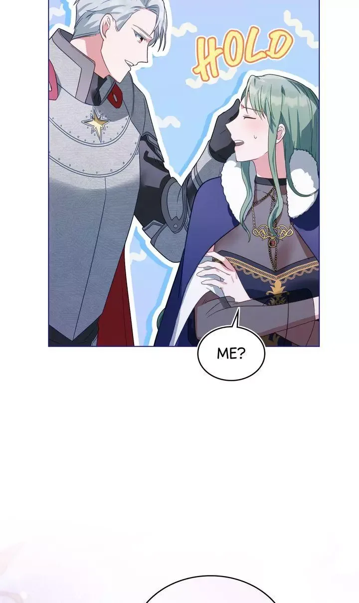 I've Become A True Villainess Chapter 33 page 41