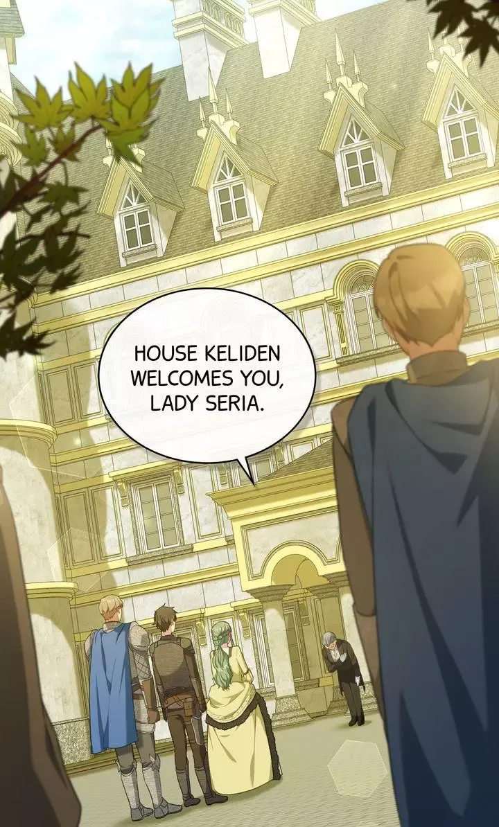 I've Become A True Villainess Chapter 38 page 13