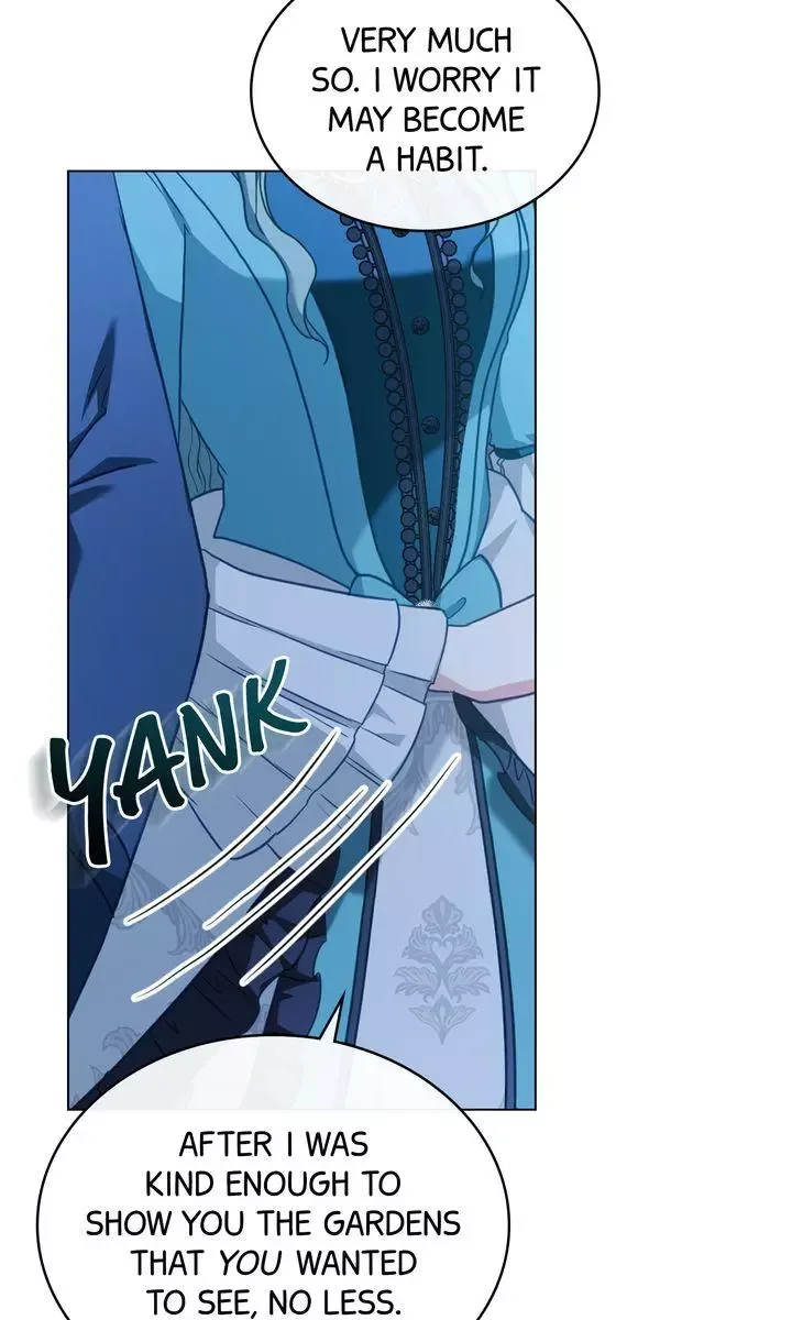I've Become A True Villainess Chapter 37 page 33