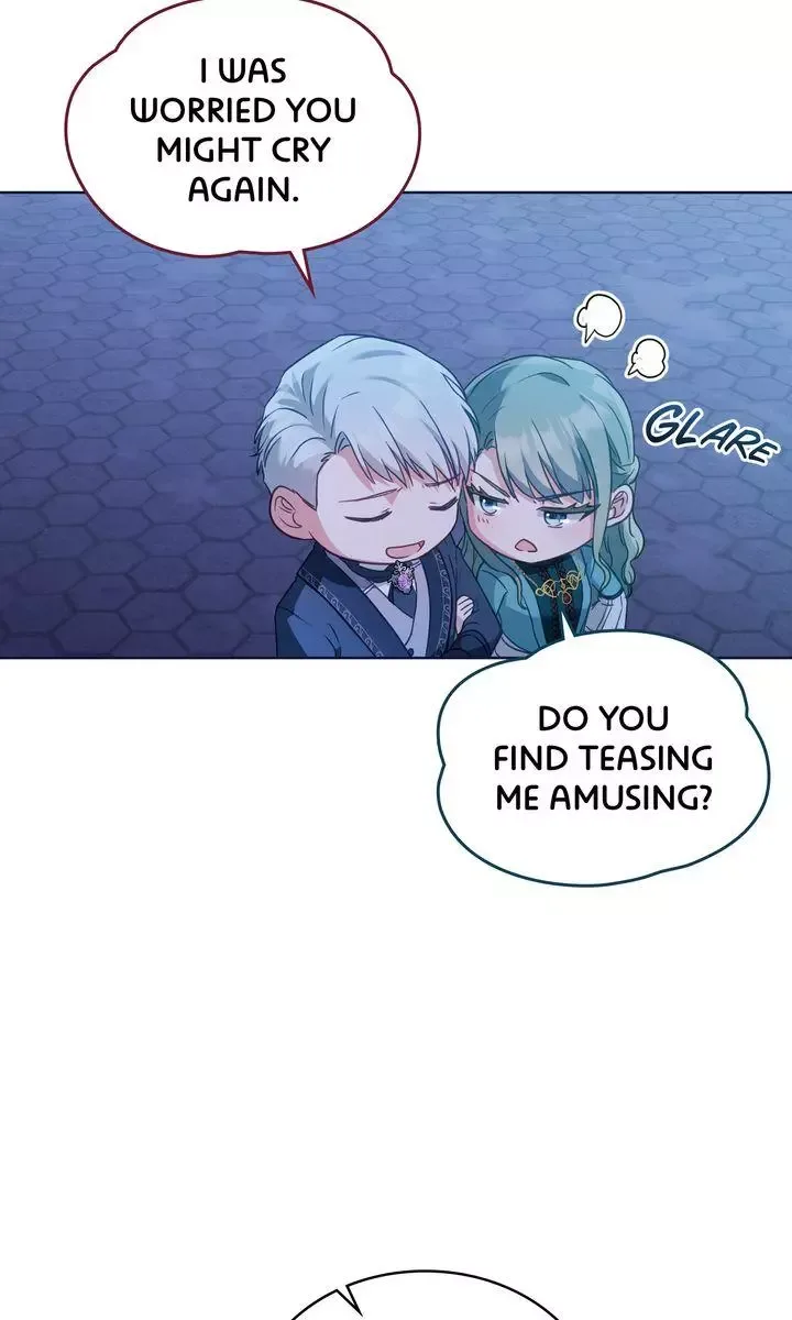 I've Become A True Villainess Chapter 37 page 32