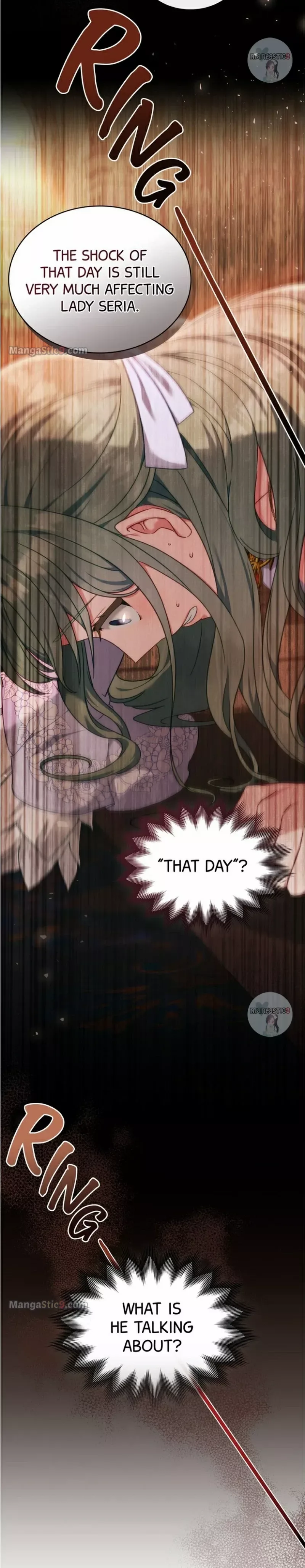 I've Become A True Villainess Chapter 40 page 4