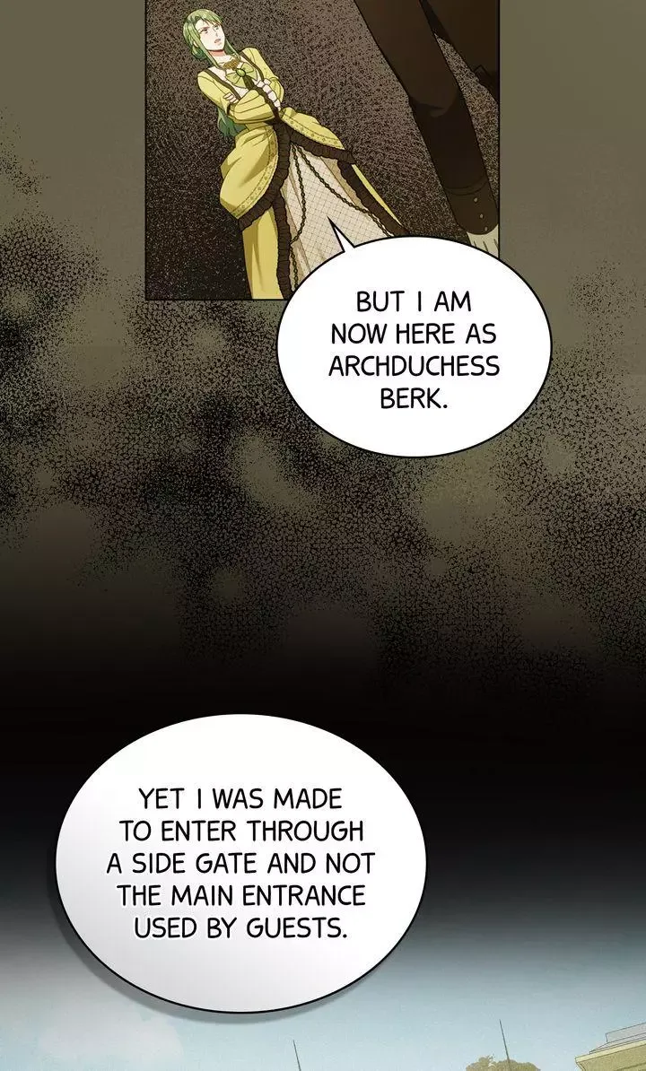 I've Become A True Villainess Chapter 38 page 18