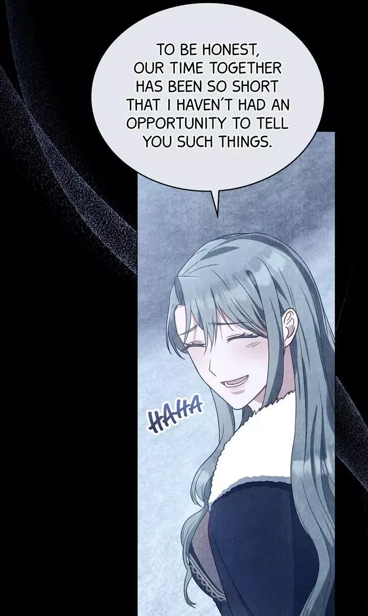 I've Become A True Villainess Chapter 34 page 44