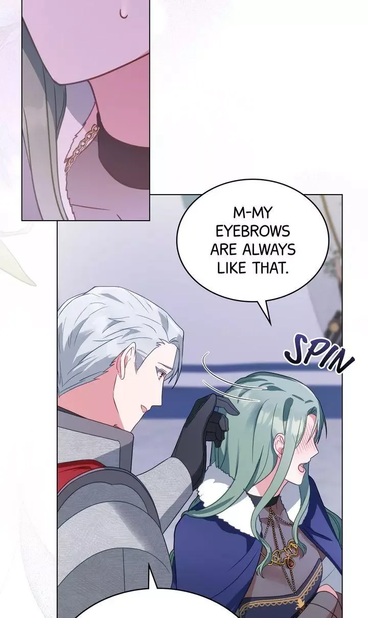 I've Become A True Villainess Chapter 33 page 44