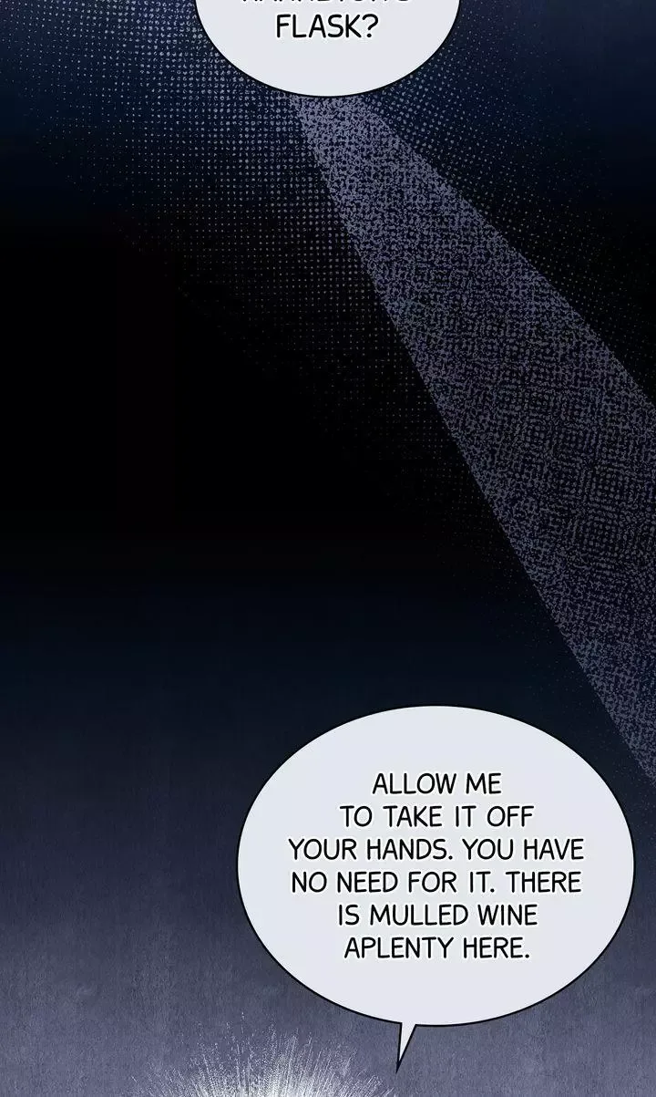 I've Become A True Villainess Chapter 34 page 39