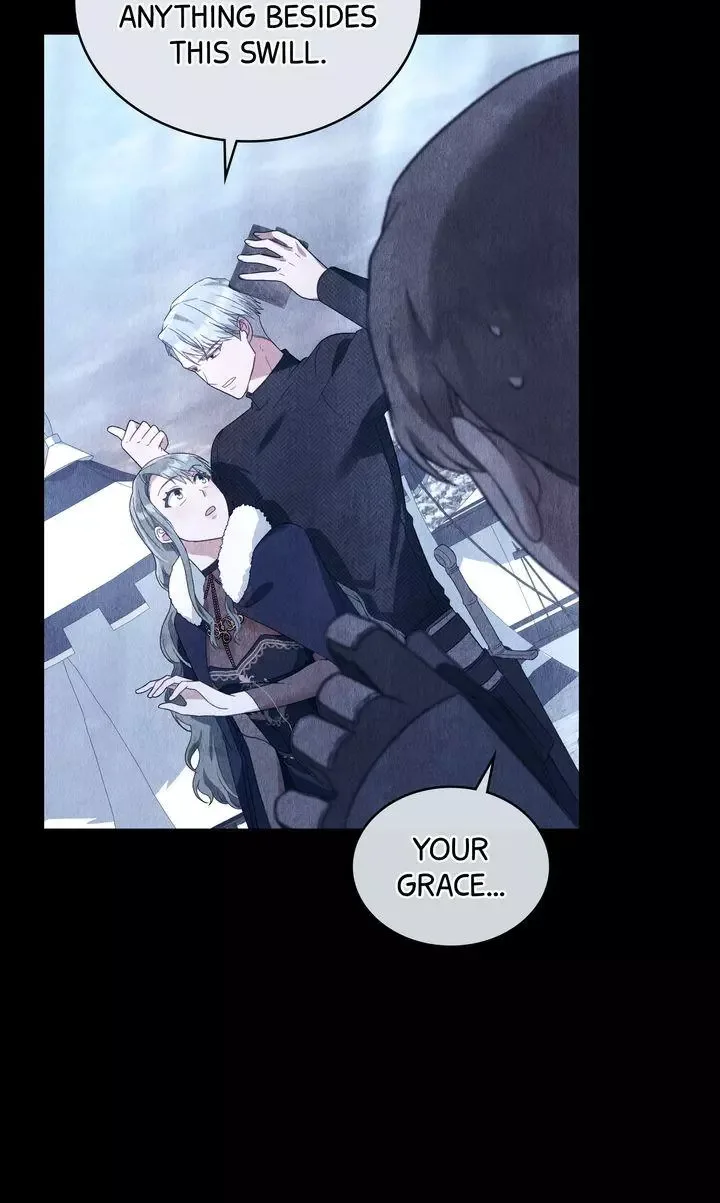 I've Become A True Villainess Chapter 34 page 41