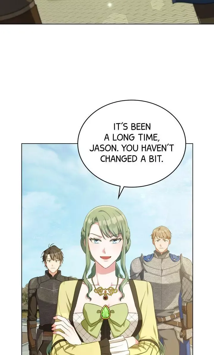 I've Become A True Villainess Chapter 38 page 14