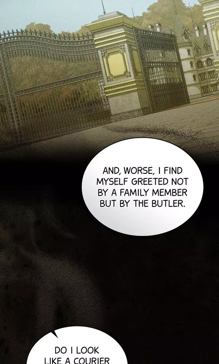 I've Become A True Villainess Chapter 38 page 19