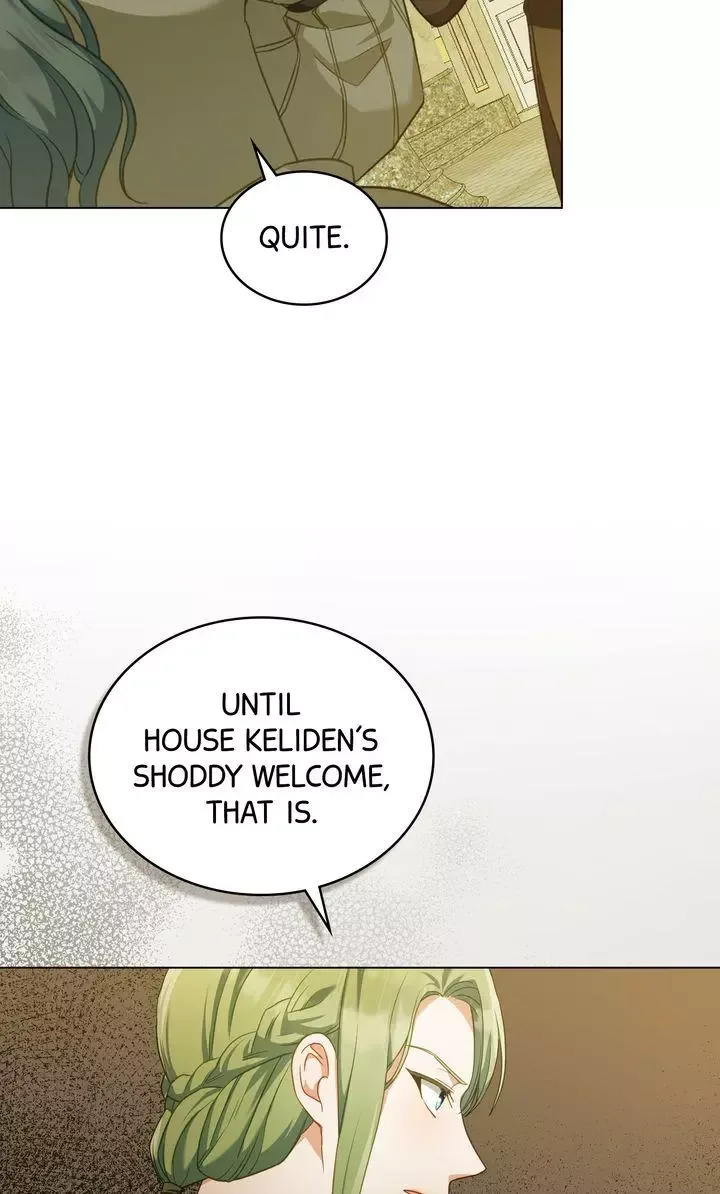 I've Become A True Villainess Chapter 38 page 16