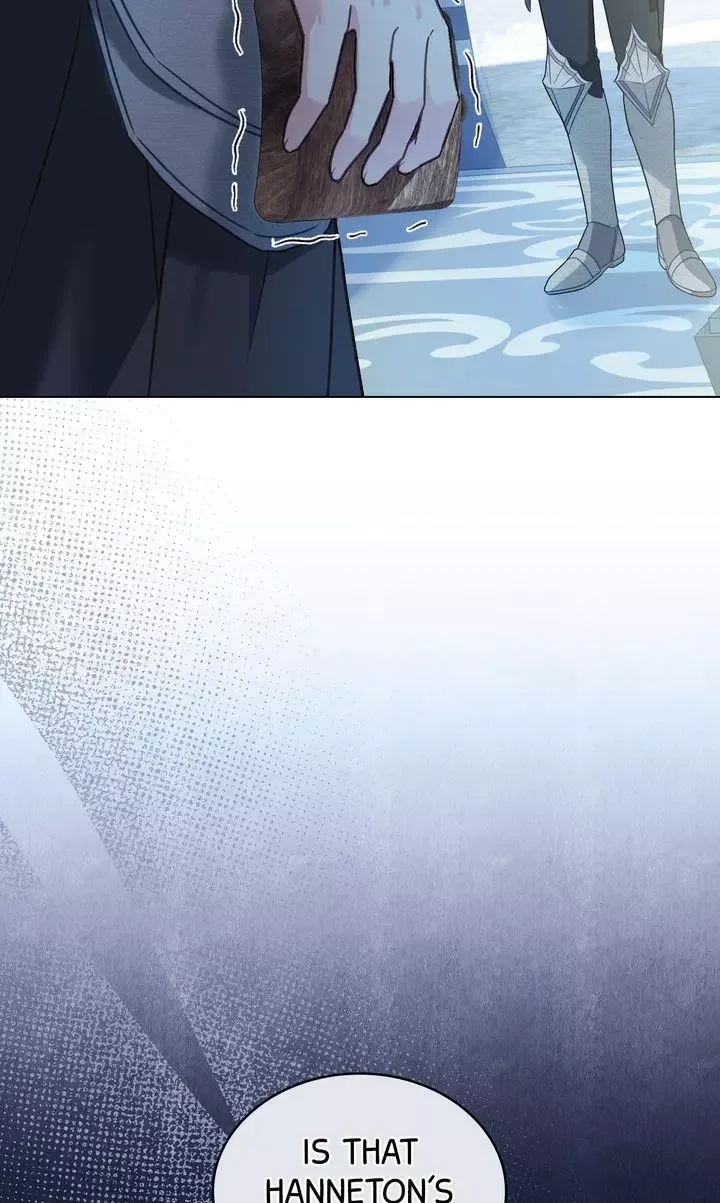 I've Become A True Villainess Chapter 34 page 38