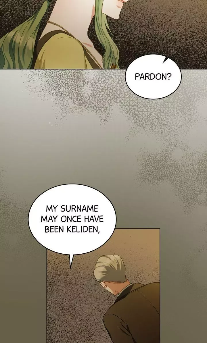 I've Become A True Villainess Chapter 38 page 17