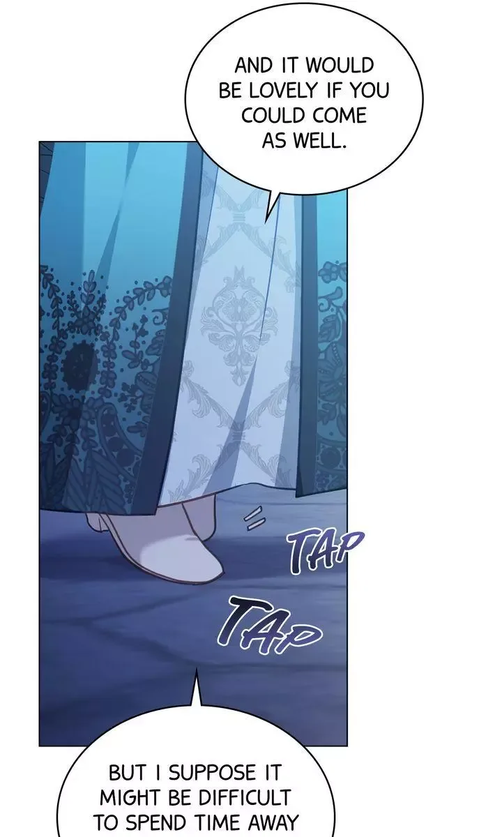 I've Become A True Villainess Chapter 37 page 46