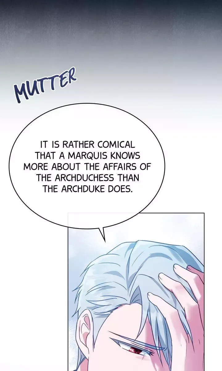 I've Become A True Villainess Chapter 34 page 47