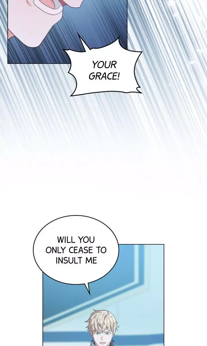 I've Become A True Villainess Chapter 34 page 58