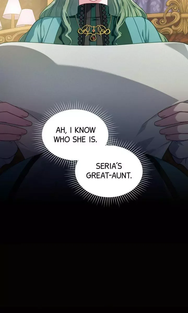 I've Become A True Villainess Chapter 37 page 54