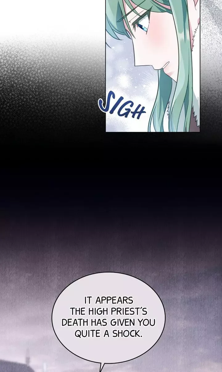 I've Become A True Villainess Chapter 33 page 57