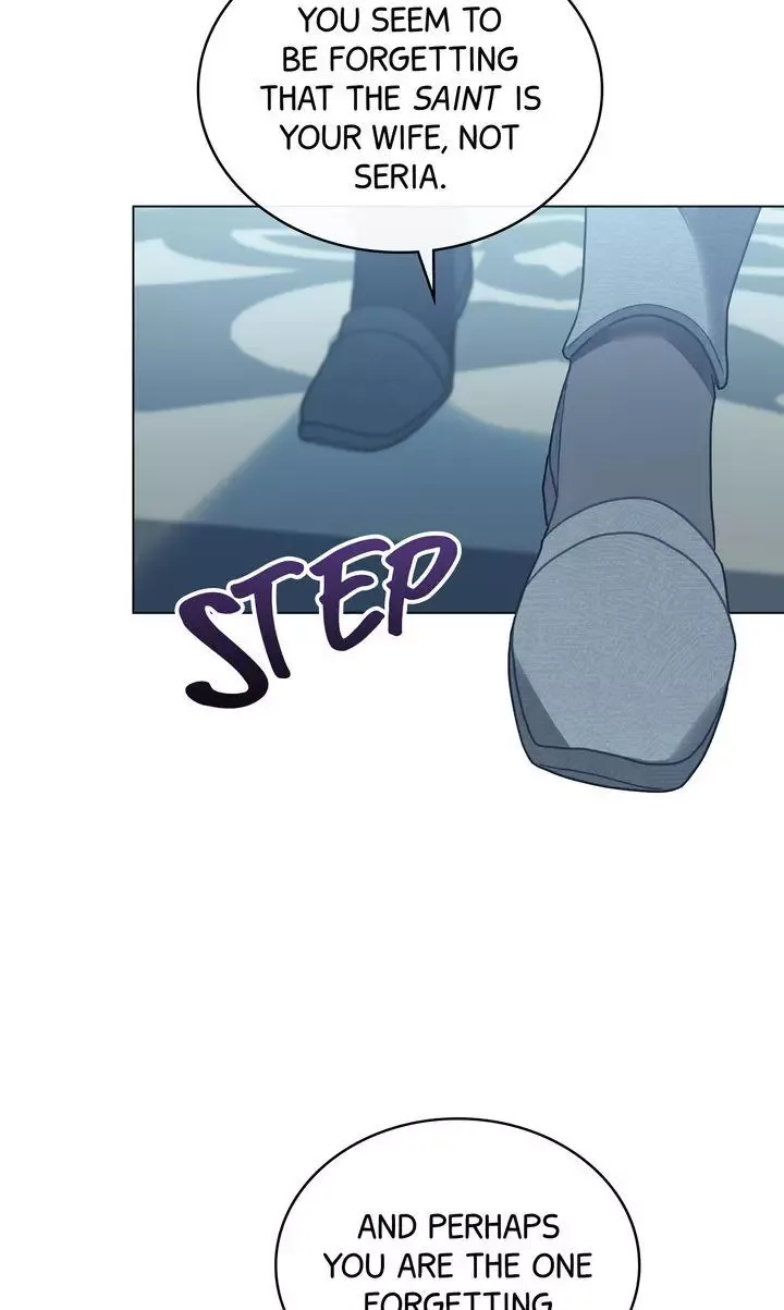 I've Become A True Villainess Chapter 34 page 54