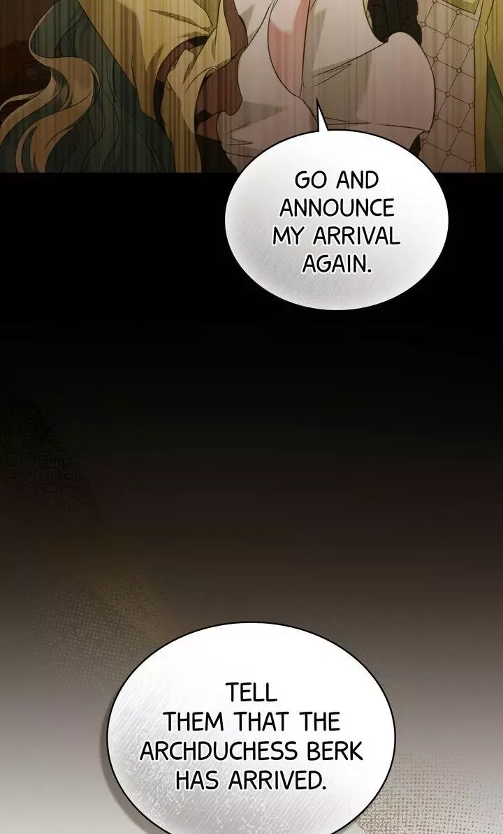 I've Become A True Villainess Chapter 38 page 22