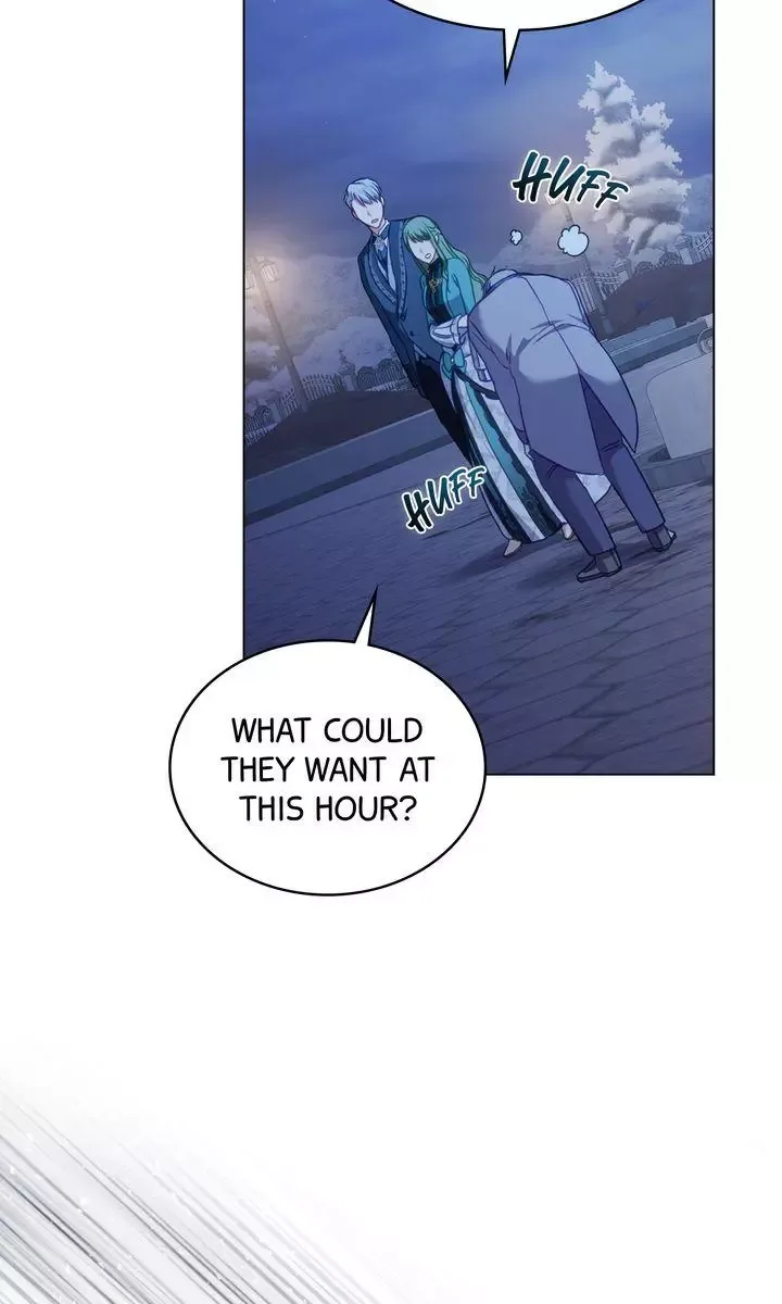 I've Become A True Villainess Chapter 37 page 51