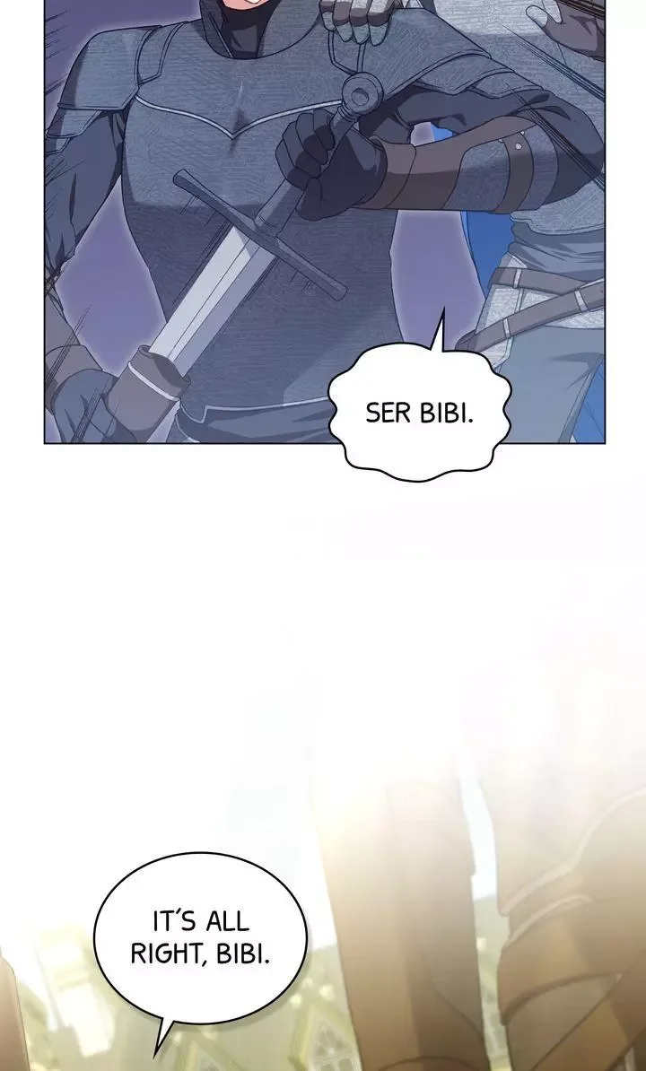 I've Become A True Villainess Chapter 38 page 27
