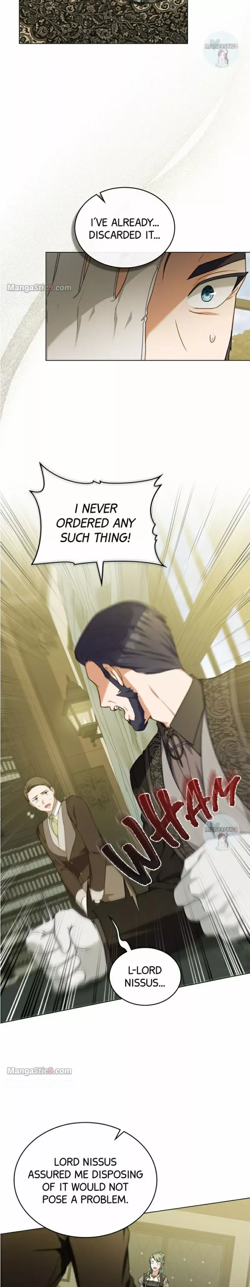 I've Become A True Villainess Chapter 40 page 11