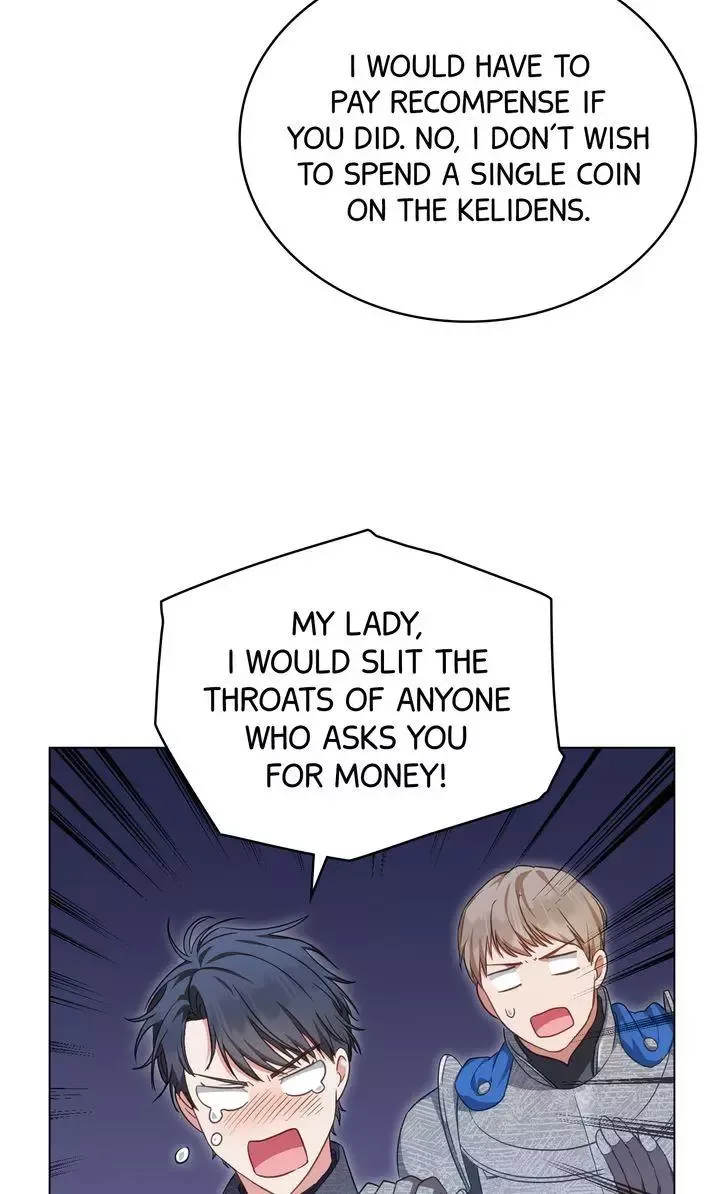 I've Become A True Villainess Chapter 38 page 26