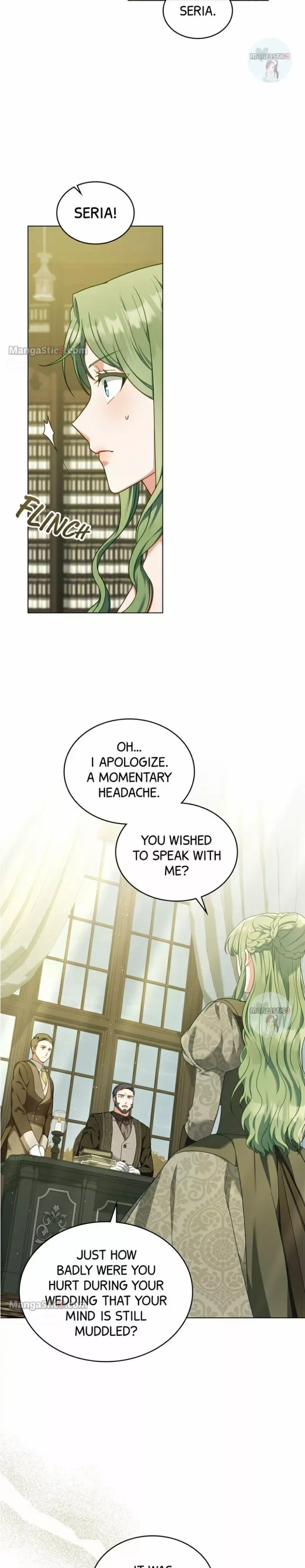 I've Become A True Villainess Chapter 40 page 7
