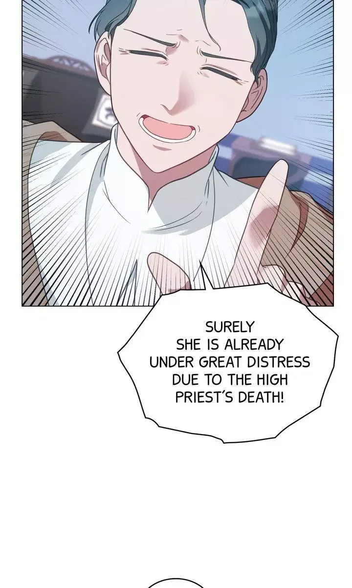 I've Become A True Villainess Chapter 34 page 63