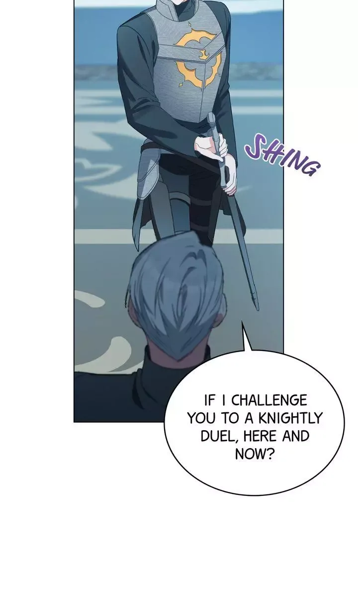 I've Become A True Villainess Chapter 34 page 59