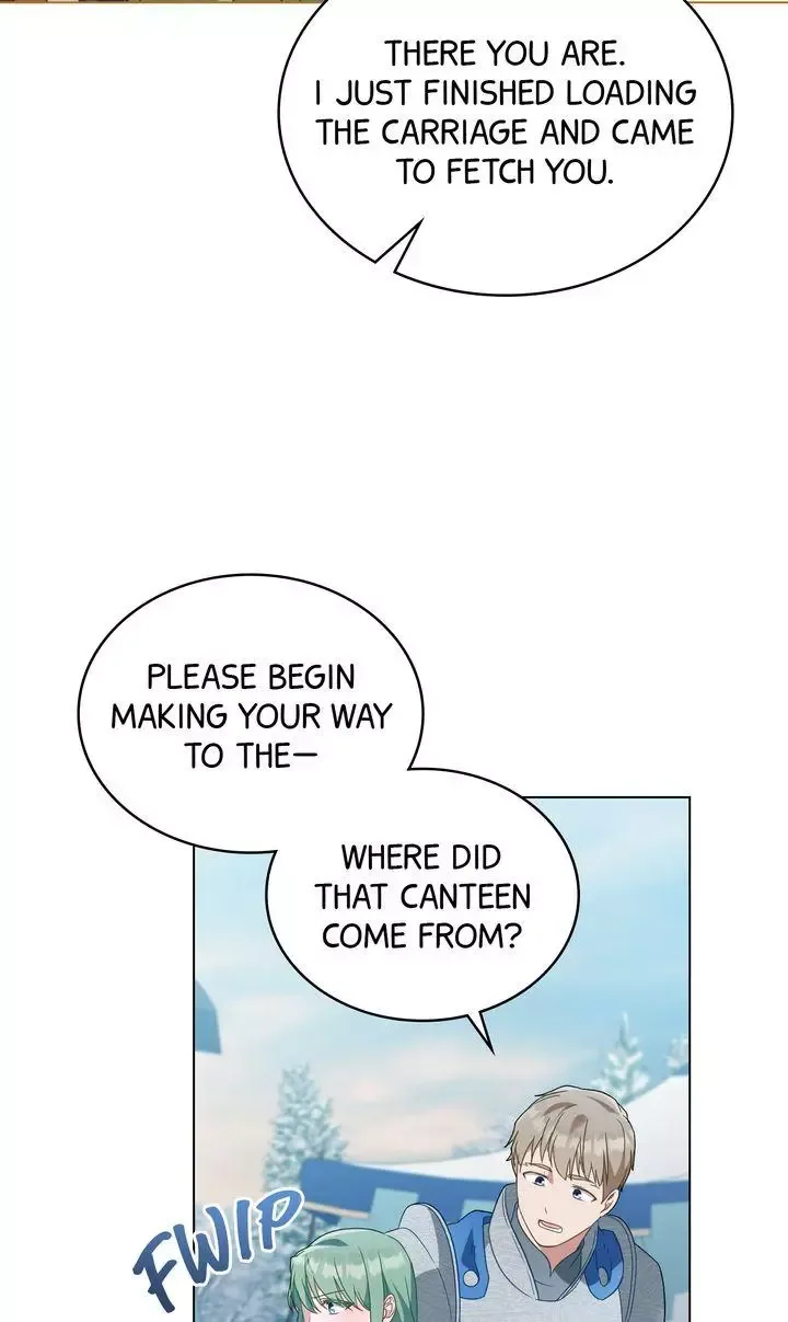 I've Become A True Villainess Chapter 33 page 70