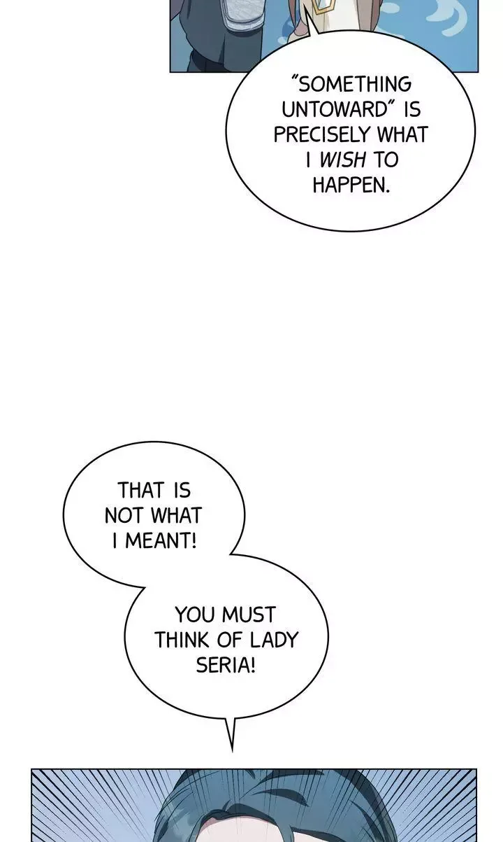 I've Become A True Villainess Chapter 34 page 62