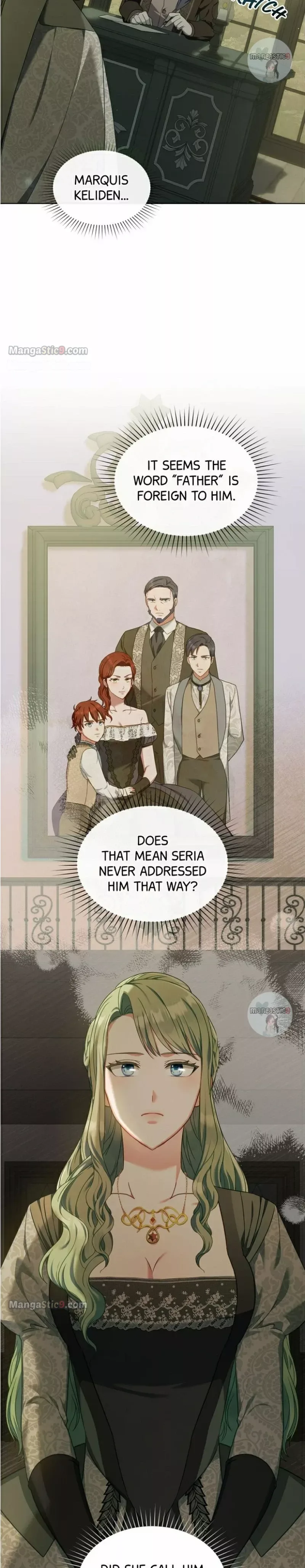 I've Become A True Villainess Chapter 40 page 15