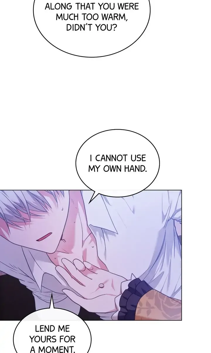 I've Become A True Villainess Chapter 36 page 11