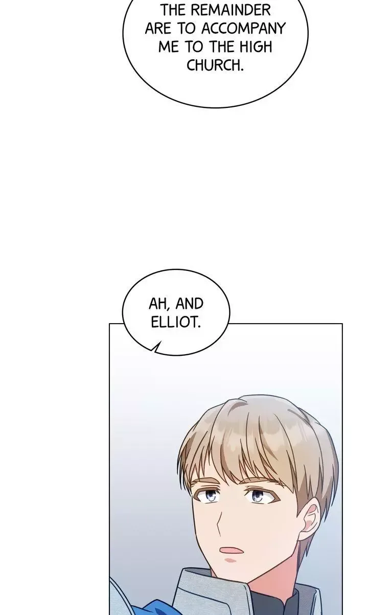 I've Become A True Villainess Chapter 34 page 69