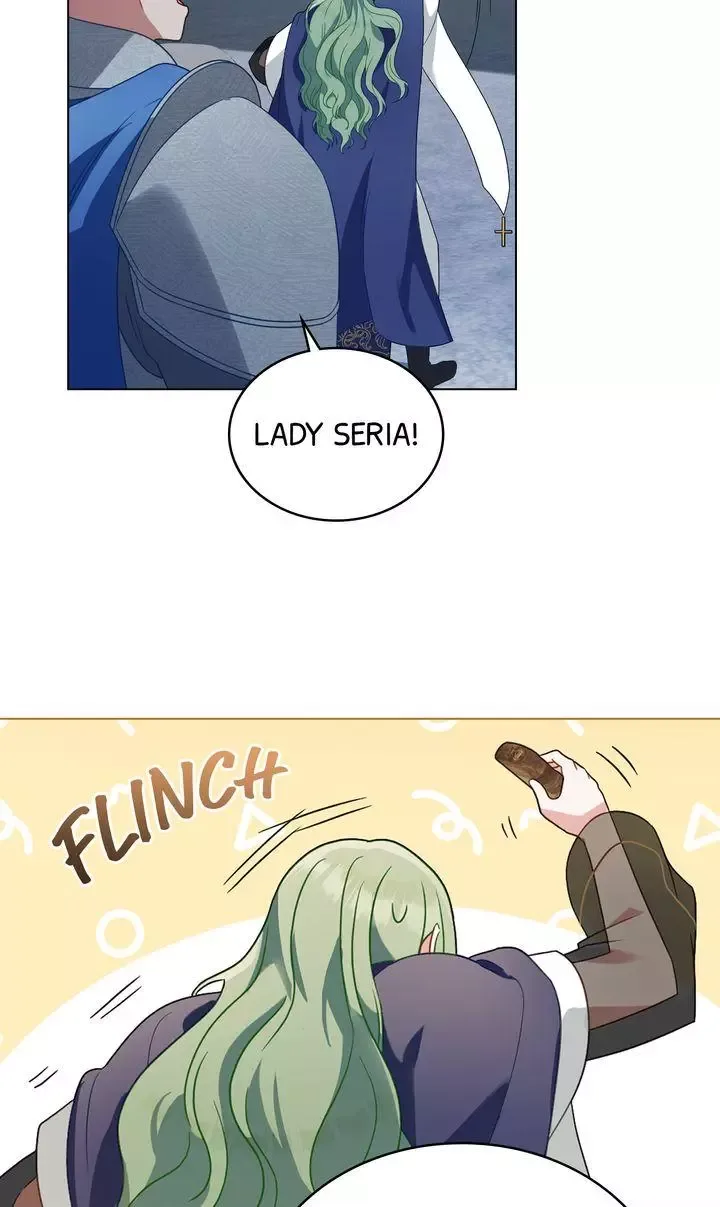 I've Become A True Villainess Chapter 33 page 69