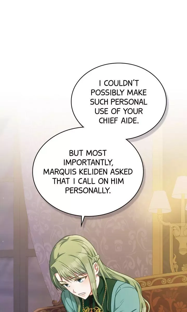 I've Become A True Villainess Chapter 37 page 62