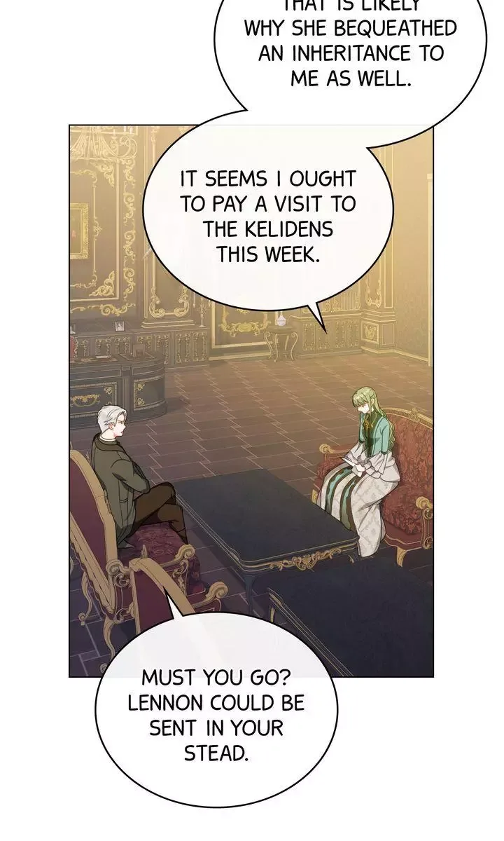 I've Become A True Villainess Chapter 37 page 61