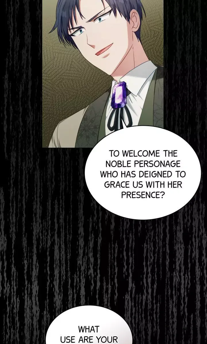 I've Become A True Villainess Chapter 38 page 40