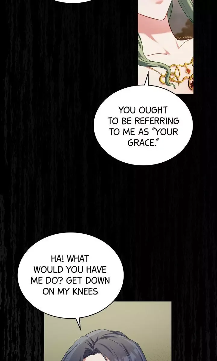 I've Become A True Villainess Chapter 38 page 39