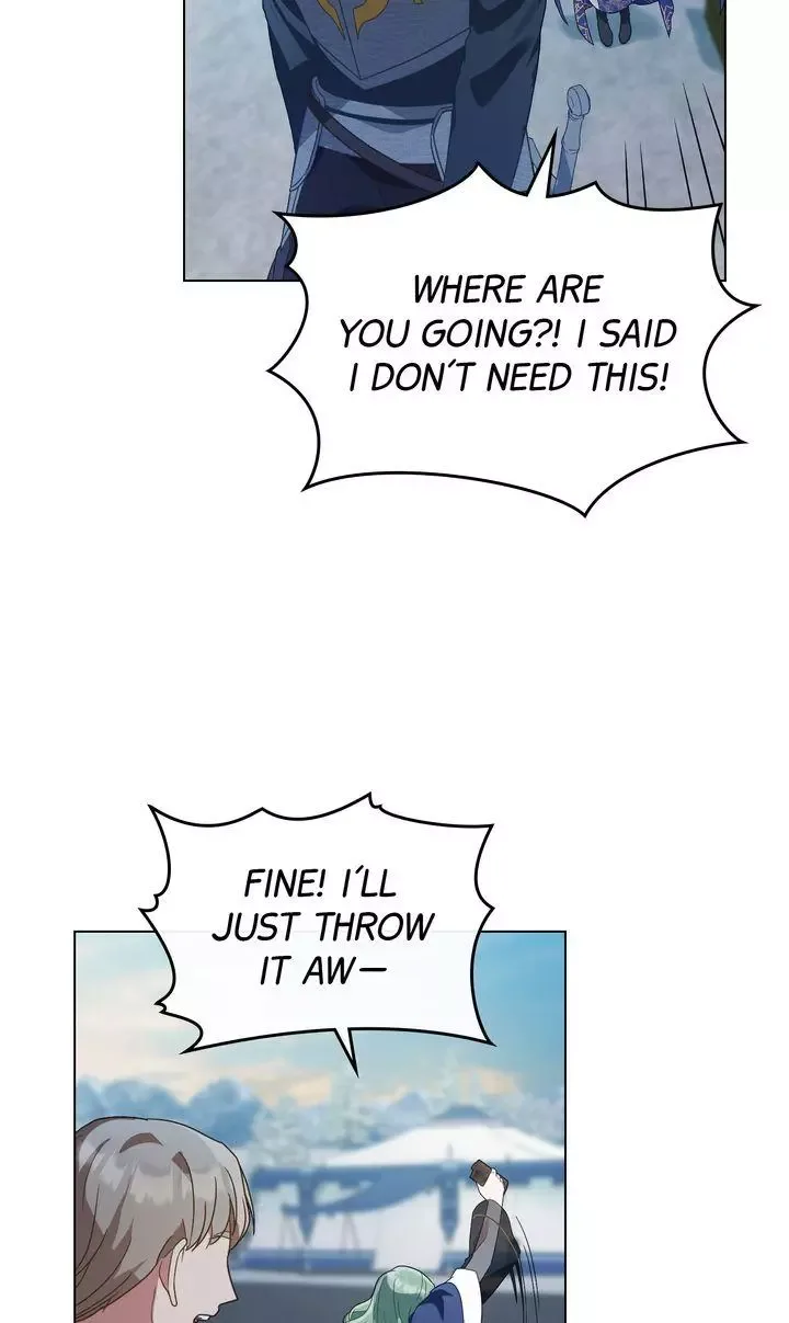 I've Become A True Villainess Chapter 33 page 68