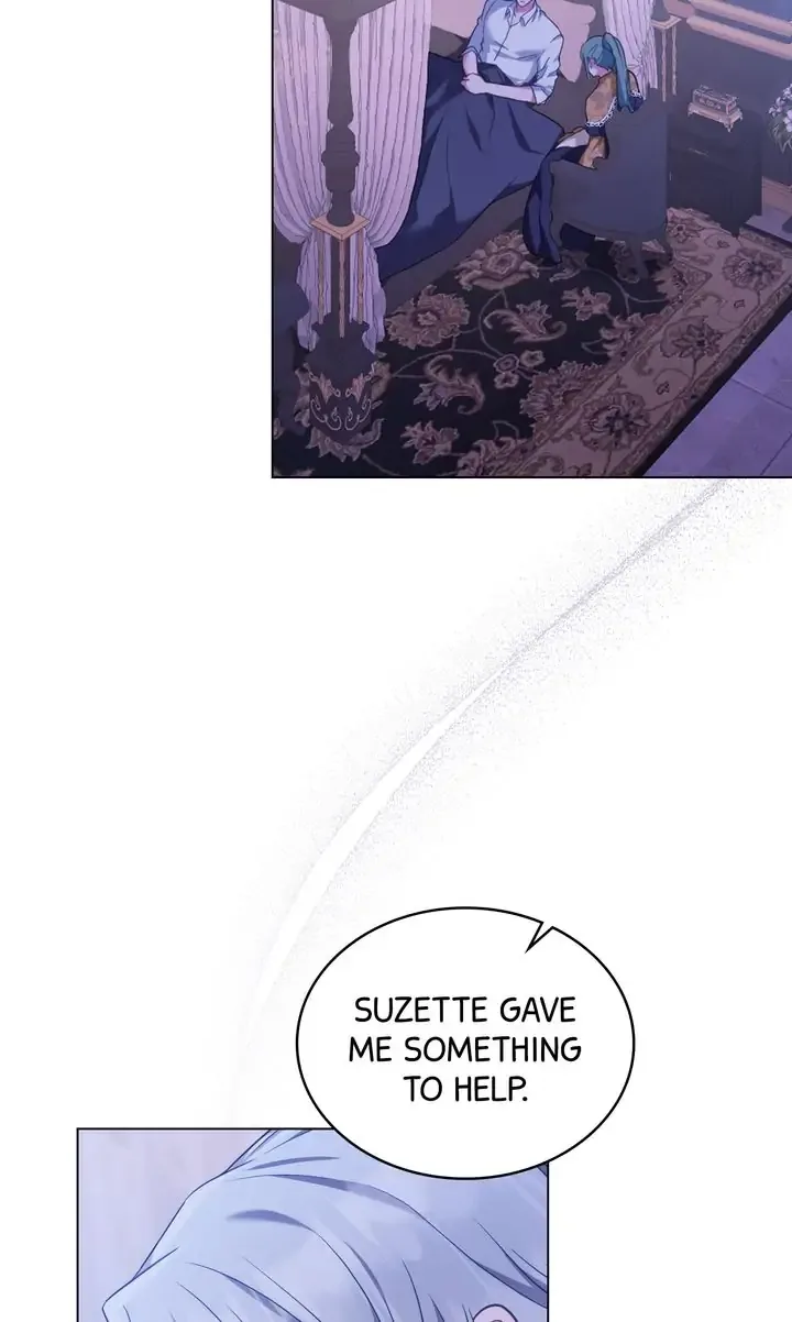 I've Become A True Villainess Chapter 36 page 8