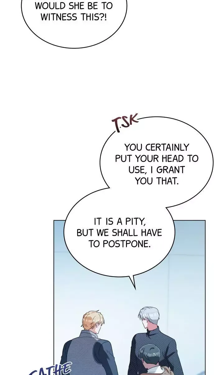 I've Become A True Villainess Chapter 34 page 65