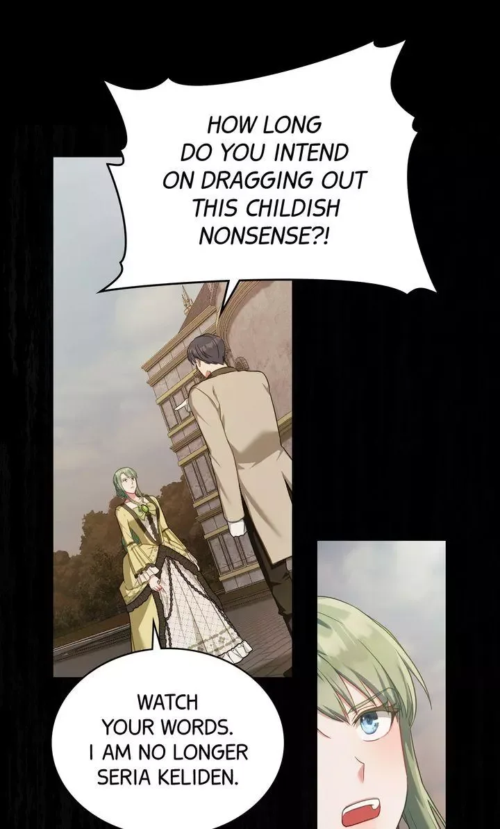 I've Become A True Villainess Chapter 38 page 38