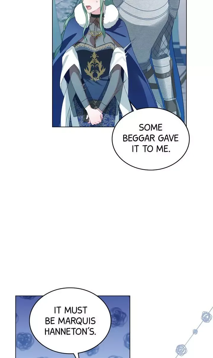 I've Become A True Villainess Chapter 33 page 71